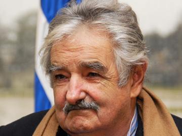 Presidente José Mujica