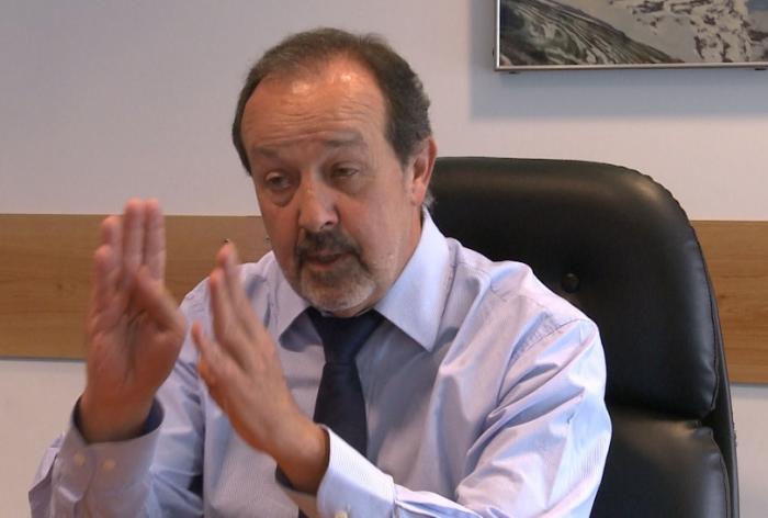 Daniel Espinosa