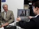 Vázquez participó del lanzamiento oficial del nuevo documento electrónico de identidad uruguayo