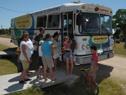 Bus APS Rural lleva atención promoción y prevención en salud a la zona rural