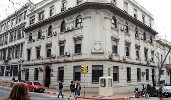 Ministerio del Interior