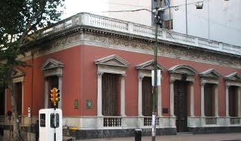 Ministerio de Relaciones Exteriores