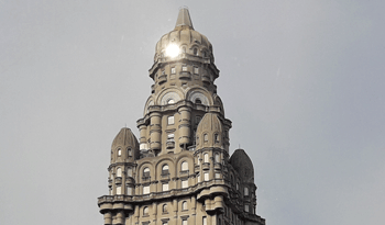 Palacio Salvo
