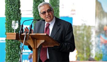 Enzo Benech