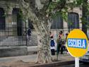 Inaguración de la escuela N.° 53 Gran Bretaña como centro docente de tiempo completo