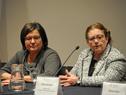 Presentación del informe final del Congreso Nacional de Educación Enriqueta Compte y Riqué