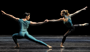 Danza contemporánea Danza contemporánea