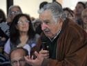 Mujica en inauguración de Centro Cívico Tres Ombúes