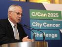 Ministro Basso en C/Can 2025: Financiando Soluciones Sostenibles para el Control del Cáncer en América Latina