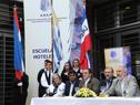UTU inaugura nueva sede de Escuela de Gastronomía, Hotelería y Turismo