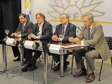 Frugoni, Lorenzo, Ehrlich y Montalbán