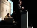 Acto conmemorativo de las "Zonas Francas: 25 años proyectándose al futuro"