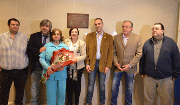 Celebración del 15° aniversario Centro Regional de Neurocirugía de Tacuarembó