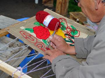 Artesanía Artesanía