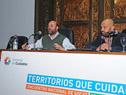 Sistema Nacional de Cuidados: Presentación de las Iniciativas Locales de Cuidados