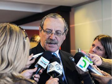 Ricardo Ehrlich