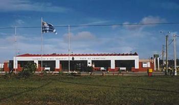 El Chuy se suma al descuento del IVA para turistas no residentes El Chuy se suma al descuento del IVA para turistas no residentes