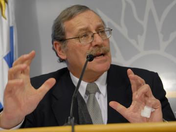 Ministro Ehrlich