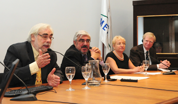 Conferencia Políticas de drogas y bienestar público, políticas de alcohol y regulación de mercado