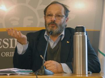 Ministro Olesker