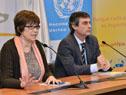 Presentación de resultados de estudio de CEPAL