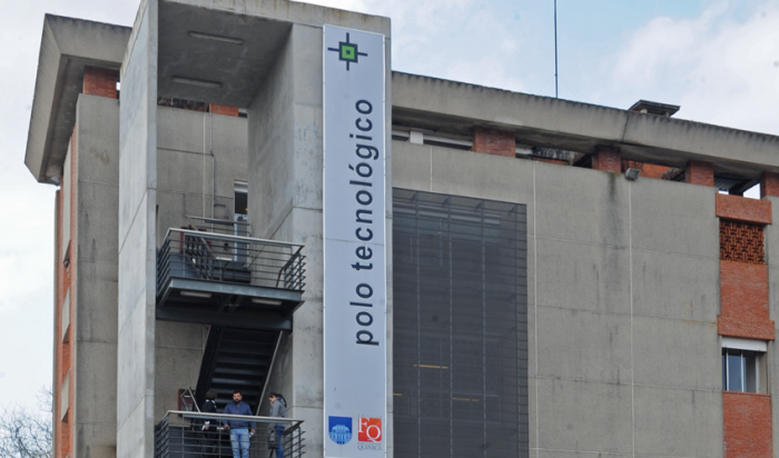Centro Experimental Regional de Tecnologías de Saneamiento
