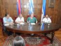 Prestamos a familias de la ciudad de Colonia
