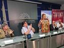 Lanzamiento de la Fiesta de la Patria Gaucha