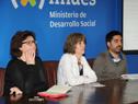 Lanzamiento de la Guía de Recursos para la Accesibilidad e Inclusión