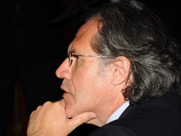 Ministro Almagro