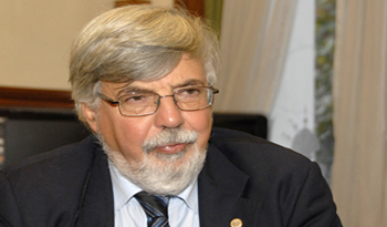 Ministro del Interior, Eduardo Bonomi