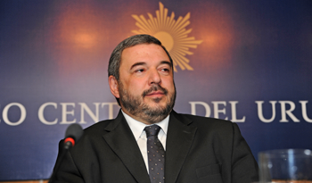 Mario Bergara