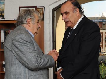 Mujica y Lescano