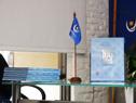 Presentación del libro "100 años de la camiseta celeste"