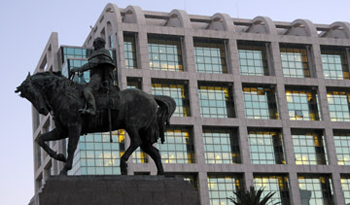 Torre Ejecutiva