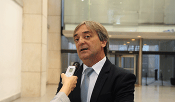 Fernando Cáceres