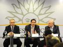 Firma de convenio entre el Ministerio de Defensa y AGESIC