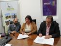 Cooperativas sociales y de trabajo realizarán obras de reparación de viviendas de Mevir