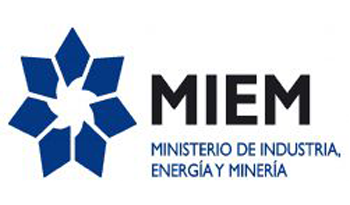 Logo Ministerio de Industria