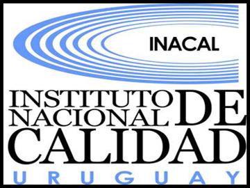 Logo del Instituto Nacional de Calidad