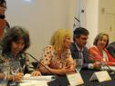 Diez instituciones acordaron promoción de políticas para sumar más niñas y mujeres a ciencias y tecnologías