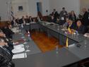 Exposiciones de los presidentes en la XLII Reunión del Mercosur.
