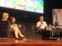 Congreso sobre experiencias de acompañamiento a las trayectorias educativas de liceos públicos y privados