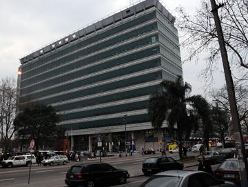Banco Hipotecario del Uruguay