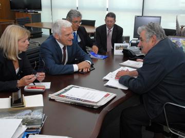 José Mujica
