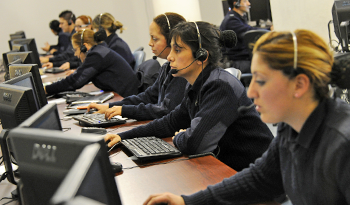 Centro de Comando Unificado - Servicio 9-1-1
