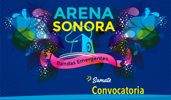 Arena Sonora