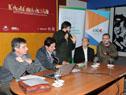 OPP presentó proyecto de competitividad territorial para zona Oeste de Montevideo