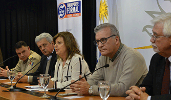 Autoridades
