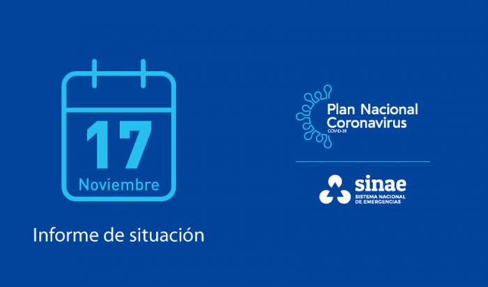 Informe Sinae
